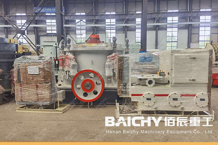 Maintenance-of-Cone-Crusher-Hydraulic-System---Baichy-Machinery-00.jpg