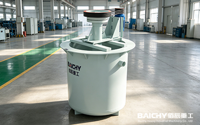 Slurry Mixing Equipment