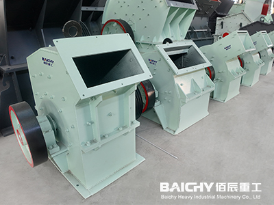 gold mining equipment