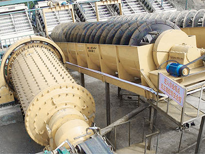 Flotation process plant_gold ore processing plant_copper ore processing plant