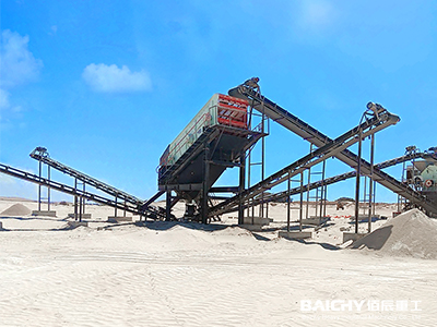 limestone crushing equipment supplier