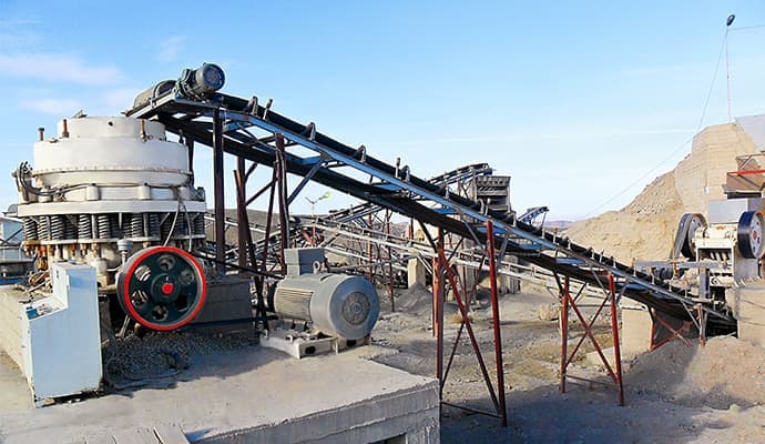 Good Price Symons Cone Crusher Manufacturers