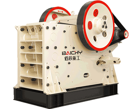 C-series Jaw Crusher