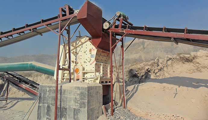 Secondary Impact Crushers, impact mill crusher for sale