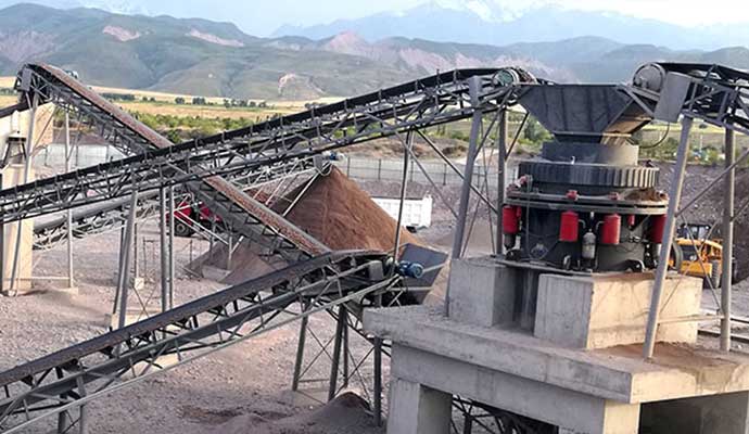 China Cone Crusher, Manufacturers & Suppliers