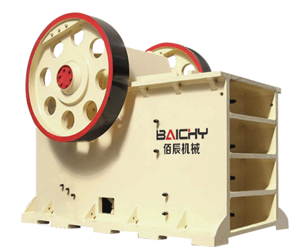 Jaw Crusher