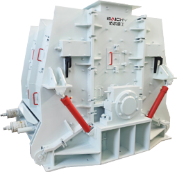 Reversible Hammer Crusher