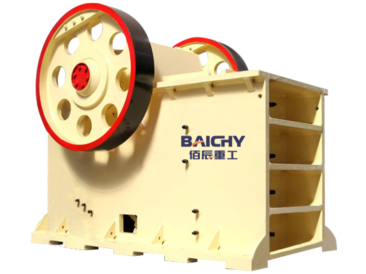 Jaw Crusher