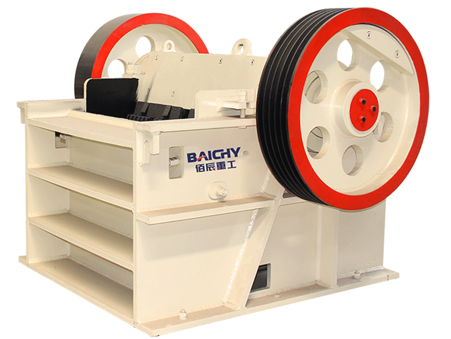 PEX Fine Jaw Crusher