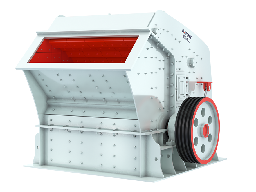 Impact Crusher