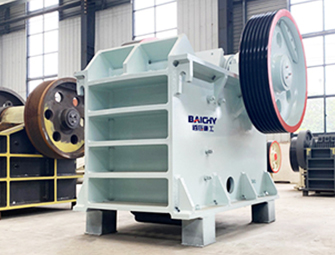 Jaw Crusher Price - BAICHY