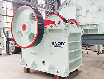 Jaw Crusher For Sale - Stone Crushing Machine