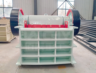 Fine Jaw Crusher PEX 300x1300