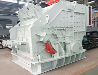 Stone Crushing Machine - Impact Crusher