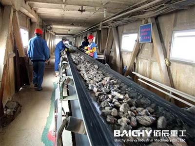 gravel aggregate production line equipment.jpg