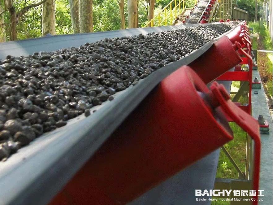 Belt Conveyor