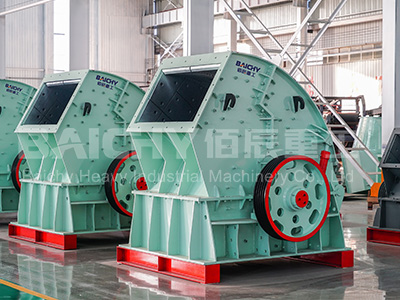 hammer crusher manufacturer