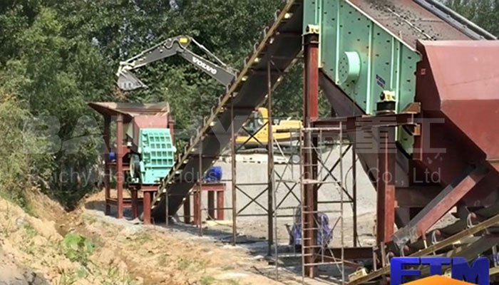 limestone crushing equipment, aggregate crusher, quarry primary crusher