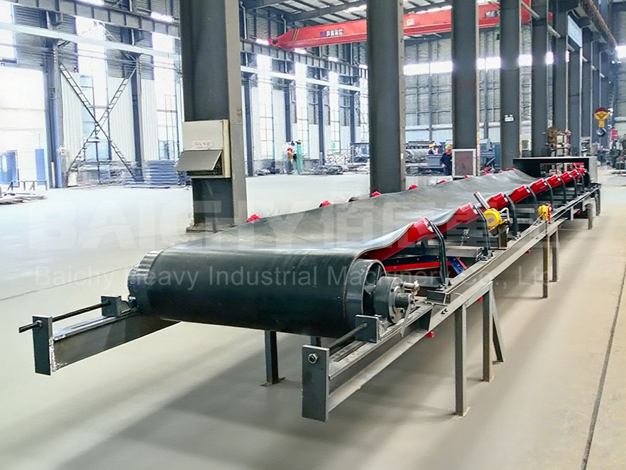 Belt Conveyor