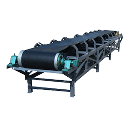 Belt Conveyor