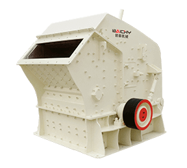 Impact Crusher