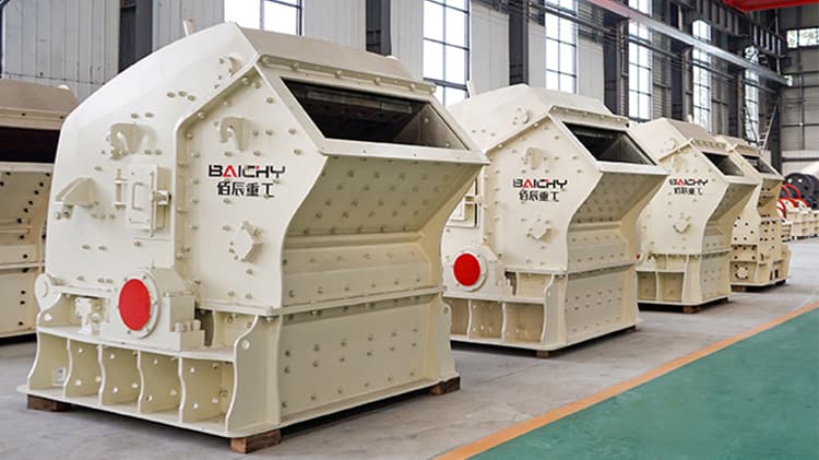 impact crusher