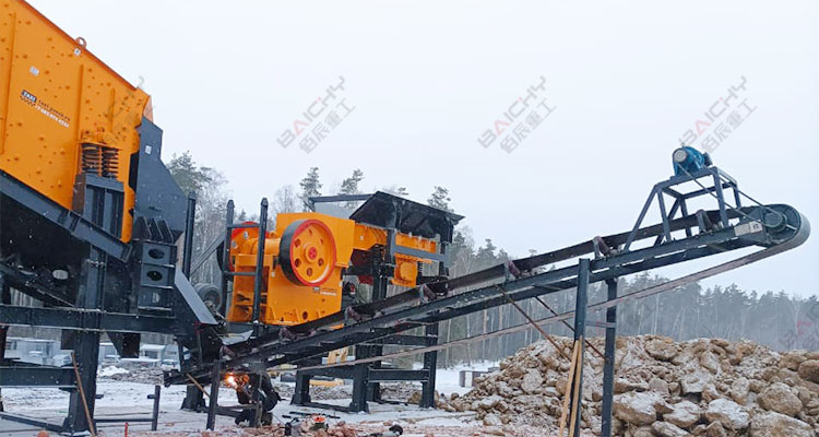 Types of Crushers: What You Need to Know - Second Crusher