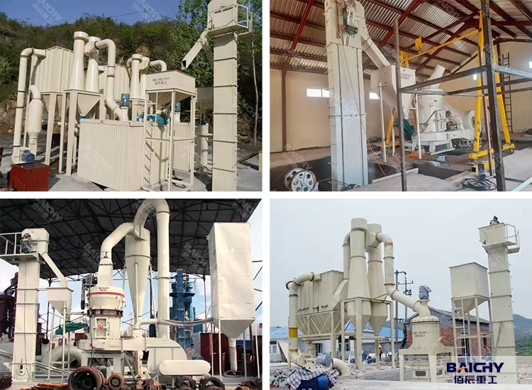 Bucket Elevators for Vertical Conveying: TD, TH and NE Types