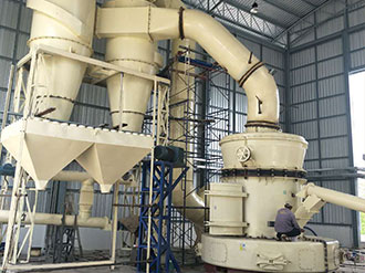 Dolomite grinding mill plant_dolomite powder mill