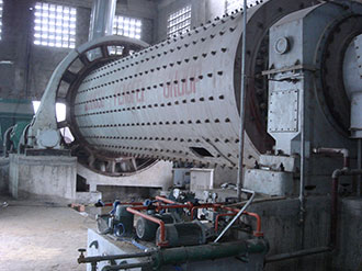 Cement ball mill plant_Ball Mill Price_Ball Mill Plant