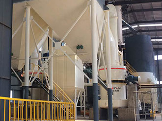 Dolomite grinding mill plant_dolomite powder mill