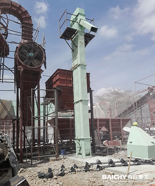 High-Efficiency, Energy-Saving Grinding Mill