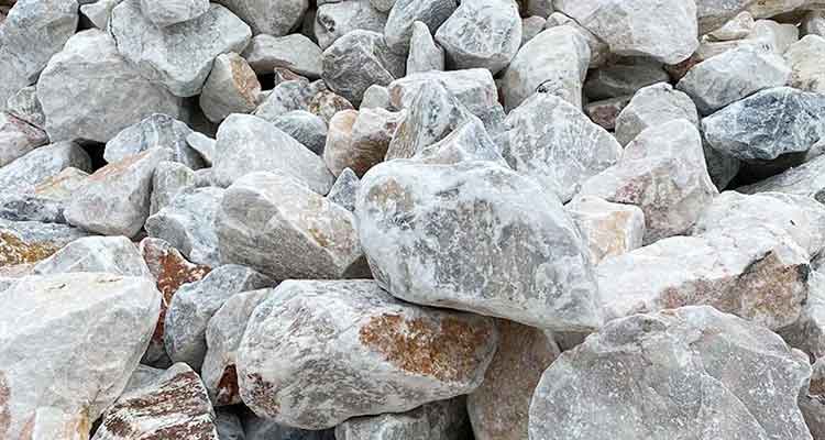 What Are The Marble Crushing Equipment?