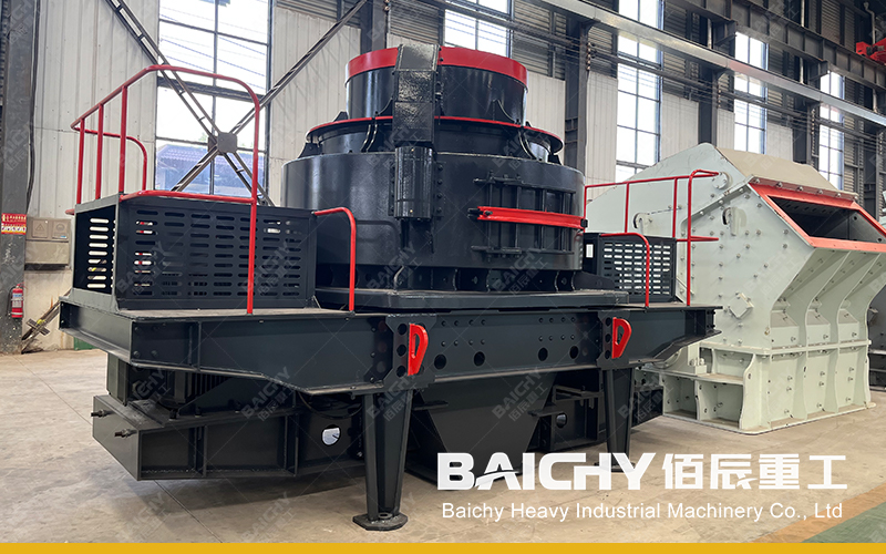 Sand Making Machine - Fine Crushing - Bacihy Machinery.jpg