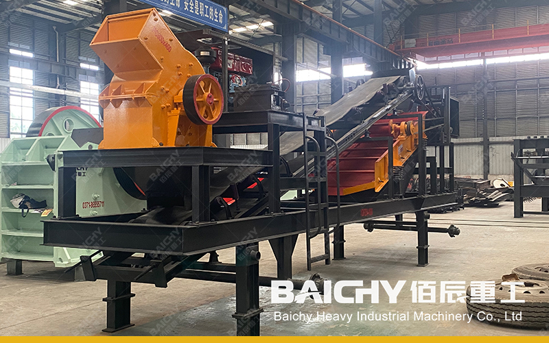 Portable Gold Hammer Mill Price For Stone Crusher.jpg
