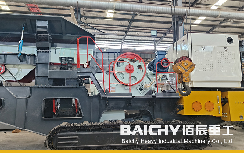 Track Mounted Jaw Crusher Manufacturer 00.jpg