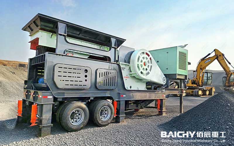Mauritius CIF Quote and Basalt Crushing Solutions