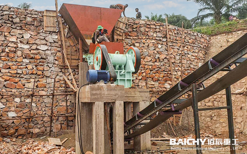 Fine jaw crusher working site diagram -02.jpg