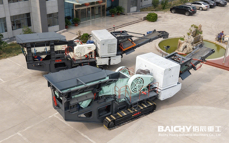 Behind the Mobility and Flexibility | An In-Depth Analysis of the Challenges and Limitations of Crawler Crushing Stations