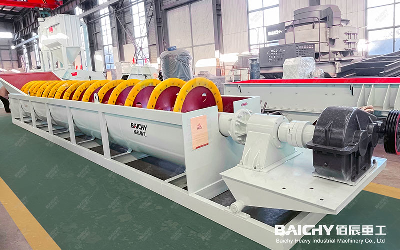 How to Clean Aggregates for Higher Quality and a Better Pric