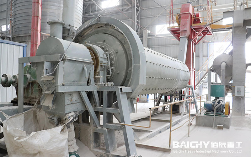 Looking For A 10 Tph Copper Ore Grinding Line With 100 Mesh