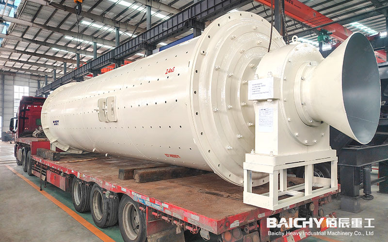 Which Type of Ball Mill is Best for Your Iron Ore Beneficiation Plant? A Comparative Guide
