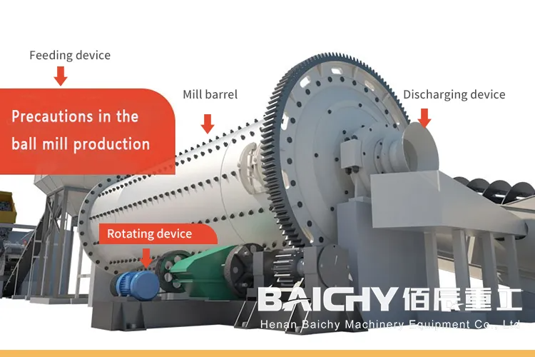 Dry Ball Mill, Wet Ball Mill, Ball Mill Selection