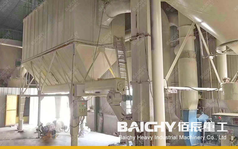 Can HGM Micro Powder Grinding Mill Achieve 5 Micron Output?