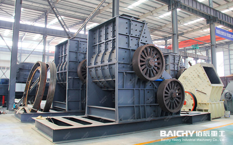 How Much Does a Two-Stage Hammer Crusher Really Cost?
