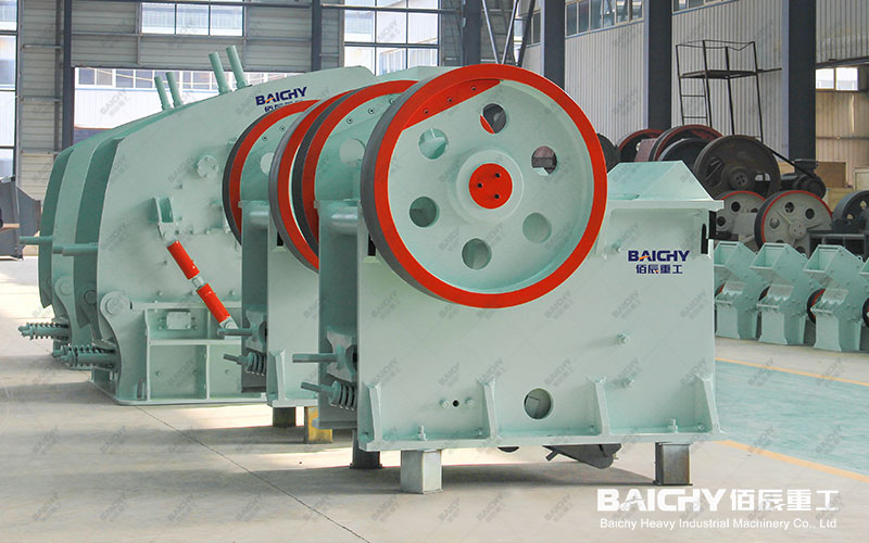 750x500 Jaw Crusher, Quarry Crushing Equipment, Primary Crus