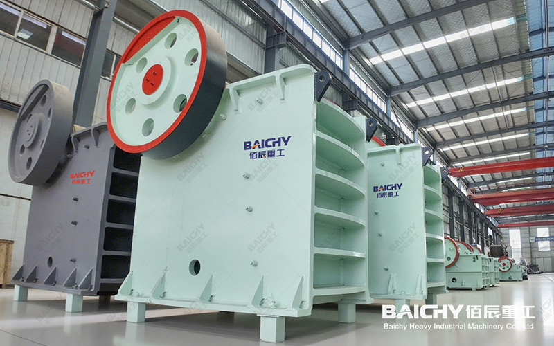 Top 5 Jaw Crusher FAQs: Expert Answers from a 20-Year Manufacturer