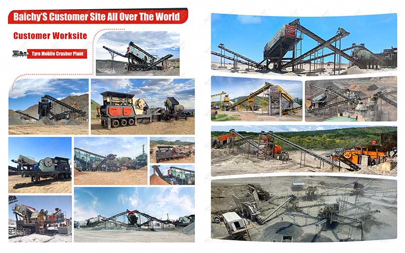 Which Type of Crusher Is the Best Choice for Your Quarry or Mine?