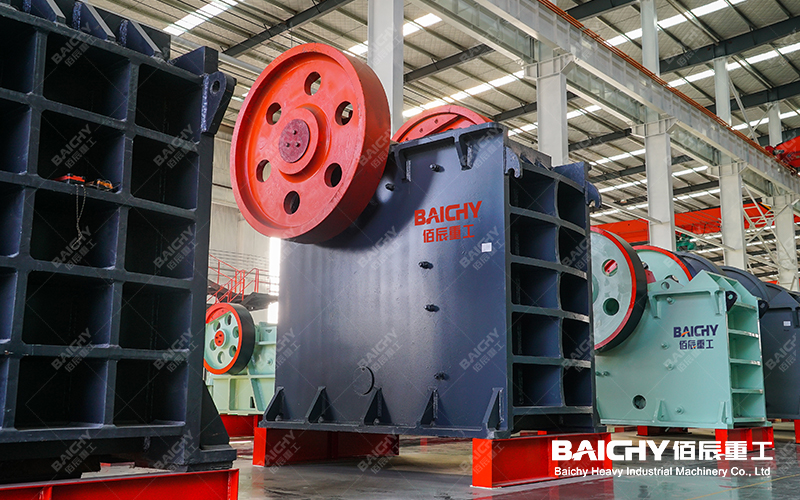 Looking for a Primary Crusher That Truly Boosts Your Quarry's ROI? 