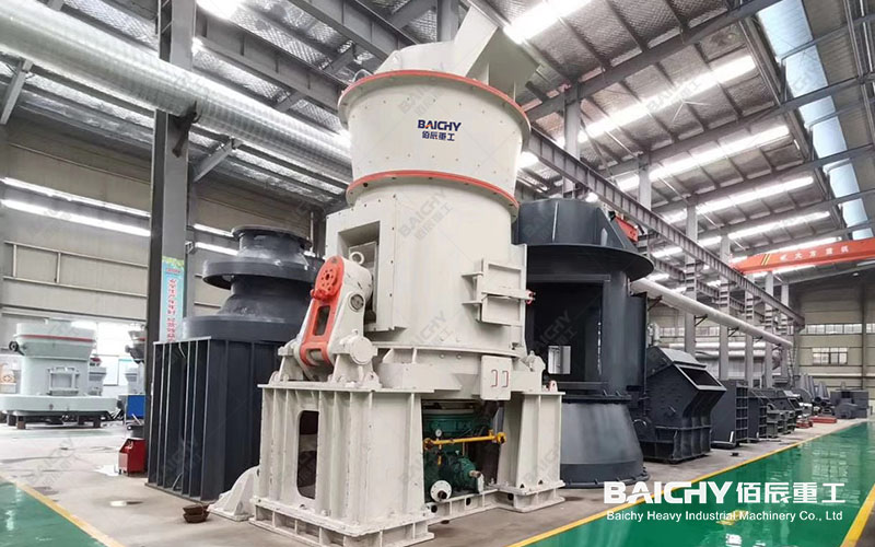 Struggling with High Energy Costs in Raw Meal Grinding? How a Modern Vertical Raw Mill (SRM) Can Transform Your Plant's Efficiency.